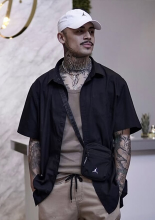 bronson