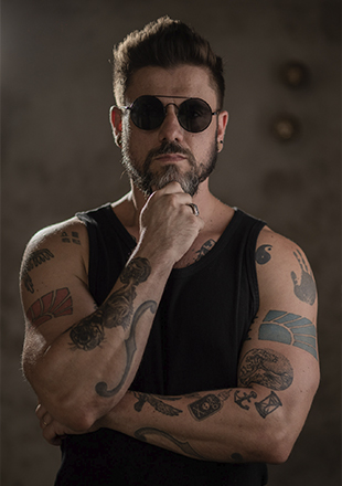 bruno salles